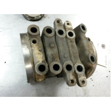 101L009 Engine Block Main Caps For 86-89 Honda Accord  2.0